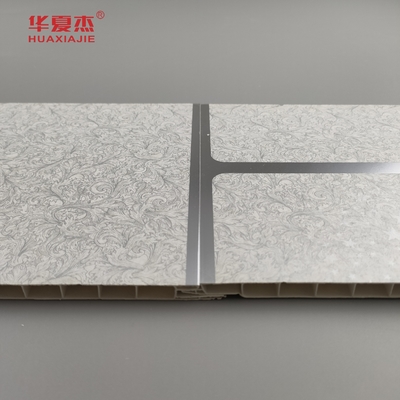Grosir Warna Dasar Klasik Dengan Pola Bintang Menyinari Panel Dinding Pvc Panel Langit-langit Indoor