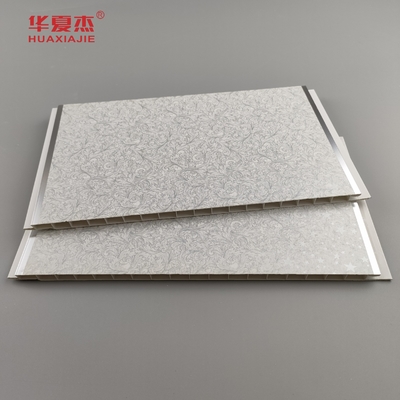 Grosir Warna Dasar Klasik Dengan Pola Bintang Menyinari Panel Dinding Pvc Panel Langit-langit Indoor