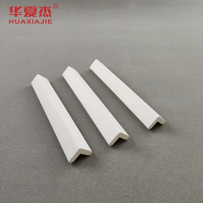 Rayap - Bukti Cetakan PVC Dekoratif / Kolonial Casing Putih