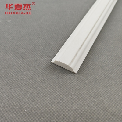 Rayap - Bukti Cetakan PVC Dekoratif / Kolonial Casing Putih