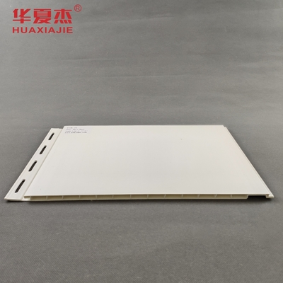 Panel Ceiling tahan karat Garage PVC Waterproof Dengan tinggi Glossy