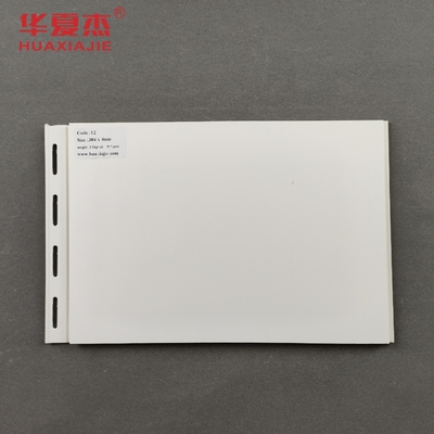 Panel Ceiling tahan karat Garage PVC Waterproof Dengan tinggi Glossy
