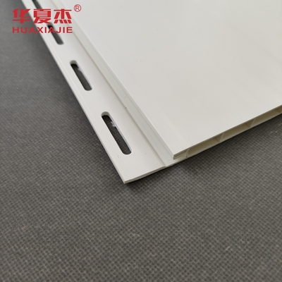 Panel Ceiling tahan karat Garage PVC Waterproof Dengan tinggi Glossy