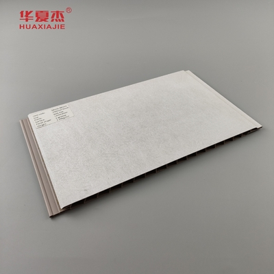Grosir Desain Modern Pvc Panel Dinding Kelembaban Proof Pvc Langit-langit Panel dinding Dekorasi interior