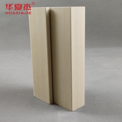Grosir Wpc Pintu Frame Waterproof Waterproof Wpc Mullpost Bahan Bangunan