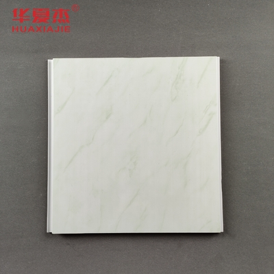 panel dinding pvc cetak berkilau tinggi dalam ruangan dan luar ruangan panel langit-langit pvc tahan air