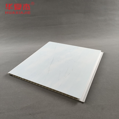 Grosir Penjualan Langsung Panel Pvc Dinding Interior Lembar Marmer Untuk Dekorasi Bangunan Perumahan