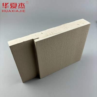 Desain sederhana wpc pintu frame lebar pintu jamb 217mm bahan tahan lama dan harga yang baik untuk rumah