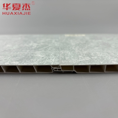 Grosir jade desain panel dinding pvc pencetakan panel langit-langit pvc ramah lingkungan lembaran pvc dekorasi interior