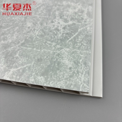 Grosir jade desain panel dinding pvc pencetakan panel langit-langit pvc ramah lingkungan lembaran pvc dekorasi interior