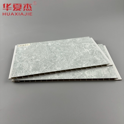 Grosir jade desain panel dinding pvc pencetakan panel langit-langit pvc ramah lingkungan lembaran pvc dekorasi interior