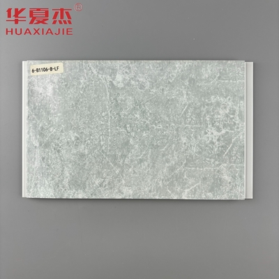 Grosir jade desain panel dinding pvc pencetakan panel langit-langit pvc ramah lingkungan lembaran pvc dekorasi interior