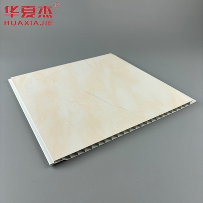 Grosir cetak pvc kaca marmer berkilau panel dinding pvc dan panel langit-langit untuk dekorasi interior rumah