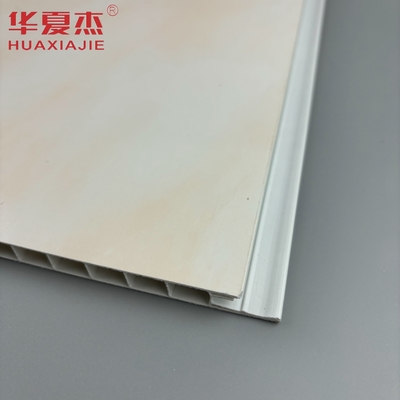 Grosir cetak pvc kaca marmer berkilau panel dinding pvc dan panel langit-langit untuk dekorasi interior rumah