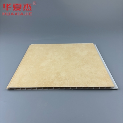 Hot Sale 3d Pattern Laminated Toko Desain Langit-langit Panel PVC Dekorasi Kamar Mandi