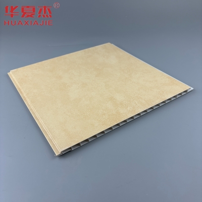 Hot Sale 3d Pattern Laminated Toko Desain Langit-langit Panel PVC Dekorasi Kamar Mandi