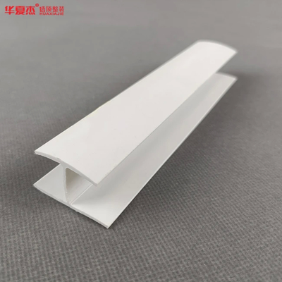100% Cellular PVC Vinyl Trim Board Gratis pemeliharaan