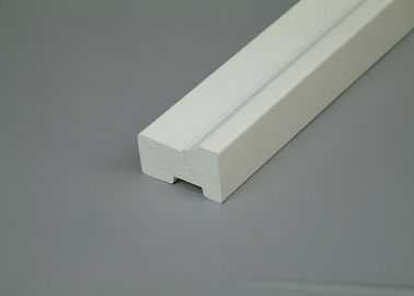 Airproof Foam Molding Dekoratif molding pvc