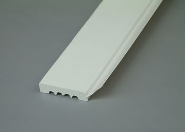 Kelembaban-bukti Foam Moldings Dekoratif
