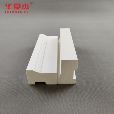 PVC Brickmold 2'' cetakan batu bata PVC cetakan dan profil untuk dekorasi bangunan