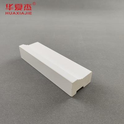 PVC Brickmold 2'' cetakan batu bata PVC cetakan dan profil untuk dekorasi bangunan