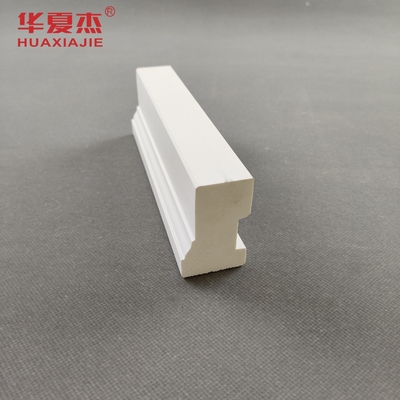 PVC Brickmold 2'' cetakan batu bata PVC cetakan dan profil untuk dekorasi bangunan