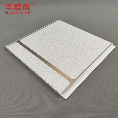 Panel langit-langit PVC ringan tahan kelembaban 2,64kg/m2