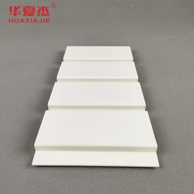 Permukaan halus PVC Garage Wall Ketahanan tinggi untuk ketahanan yang lama