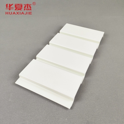 Permukaan halus PVC Garage Wall Ketahanan tinggi untuk ketahanan yang lama