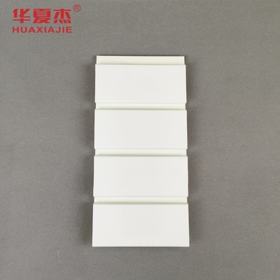 Permukaan halus PVC Garage Wall Ketahanan tinggi untuk ketahanan yang lama