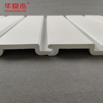 Permukaan halus PVC Garage Wall Ketahanan tinggi untuk ketahanan yang lama