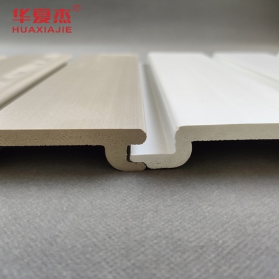 Pengorganisasian Tembok Garasi yang Mudah Instalasi Panel PVC Slatwall
