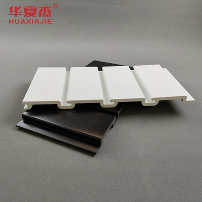 Dinding Garasi PVC Panjang Disesuaikan Dengan Ketahanan Kelembaban yang sangat baik 4ft 8ft