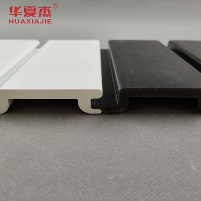 Dinding Garasi PVC Panjang Disesuaikan Dengan Ketahanan Kelembaban yang sangat baik 4ft 8ft