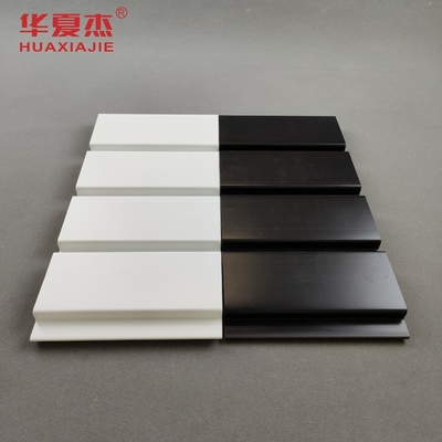 Dinding Garasi PVC Panjang Disesuaikan Dengan Ketahanan Kelembaban yang sangat baik 4ft 8ft