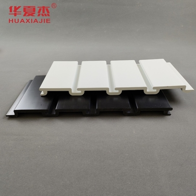 Dinding Garasi PVC Panjang Disesuaikan Dengan Ketahanan Kelembaban yang sangat baik 4ft 8ft