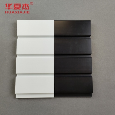 Dinding Garasi PVC Panjang Disesuaikan Dengan Ketahanan Kelembaban yang sangat baik 4ft 8ft