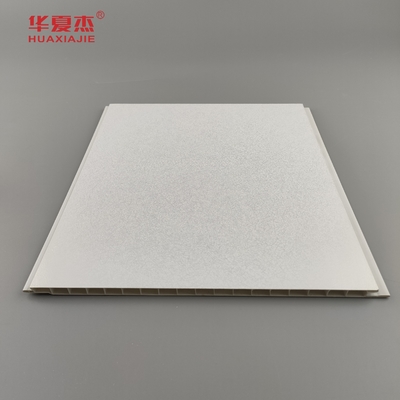 Panel dinding PVC lebar 250mm Pilihan sempurna untuk lingkungan anti korosif