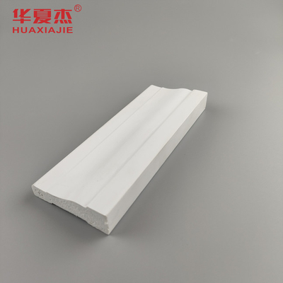 Papan PVC tahan api 200mm untuk tahan air dan tahan lama