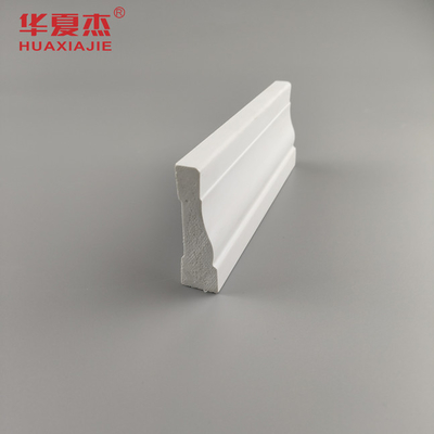 Papan PVC tahan api 200mm untuk tahan air dan tahan lama