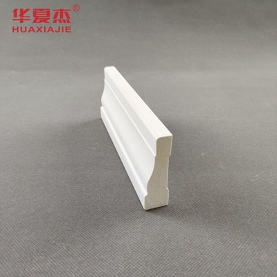 Papan PVC tahan api 200mm untuk tahan air dan tahan lama