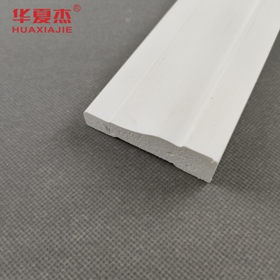 Papan PVC tahan api 200mm untuk tahan air dan tahan lama