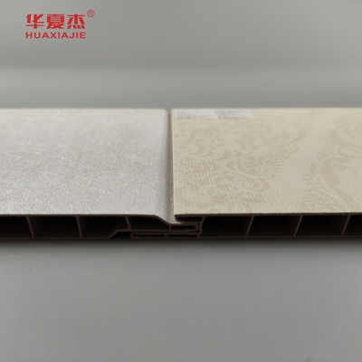 Pabrik directsales pvc panel dinding pvc panel langit-langit permukaan berlapis tahan air