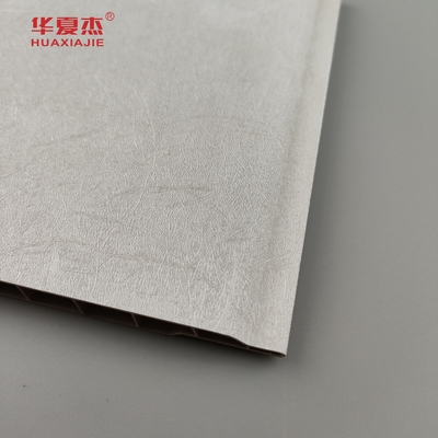 Pabrik directsales pvc panel dinding pvc panel langit-langit permukaan berlapis tahan air