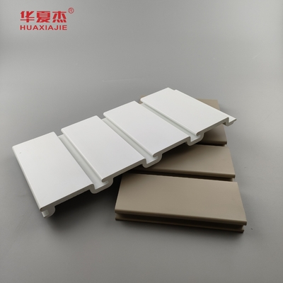 Penyimpanan PVC Garasi Panel dinding dinding interior
