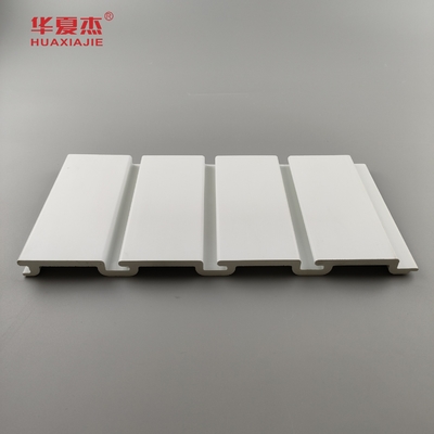 Penyimpanan PVC Garasi Panel dinding dinding interior