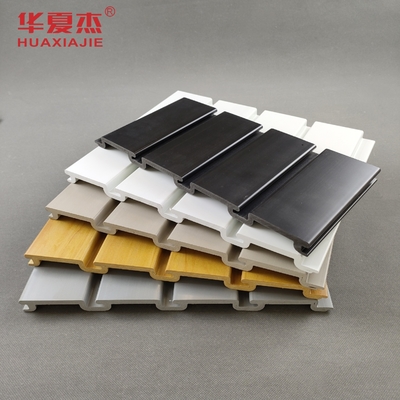 Penyimpanan PVC Garasi Panel dinding dinding interior