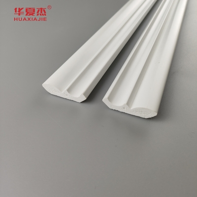 Kelembaban-bukti Foam Moldings Dekoratif