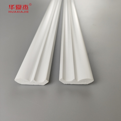 Kelembaban-bukti Foam Moldings Dekoratif