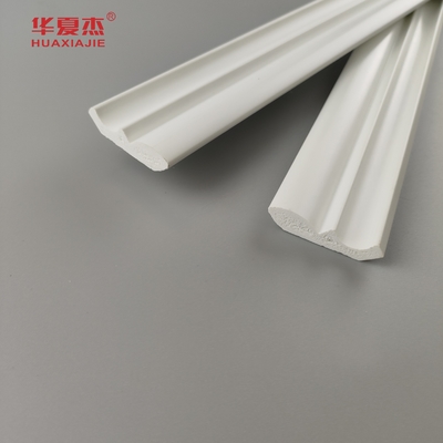 Kelembaban-bukti Foam Moldings Dekoratif
